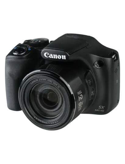 Photos & Caméras