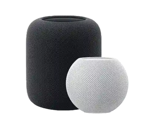 HomePod