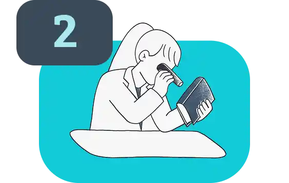 Inspection du produit