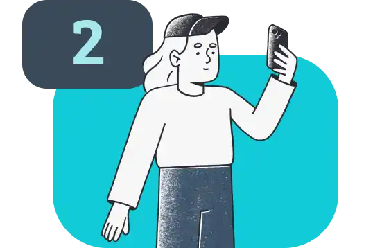 Évaluez le produit et recevez une offre